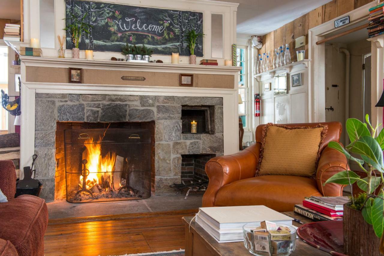 The Egremont Village Inn South Egremont 외부 사진